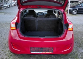 Hyundai I30 1.6D 110k.c., CAMERA , NAVI, снимка 8