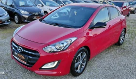Hyundai I30 1.6D 110k.c., CAMERA , NAVI, снимка 3