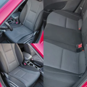 Hyundai I30 1.6D 110k.c., CAMERA , NAVI, снимка 13