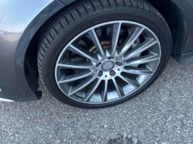 Mercedes-Benz CLS 500 РЕГИСТРАЦИЯ & ОБСЛУЖВАНЕ, снимка 6