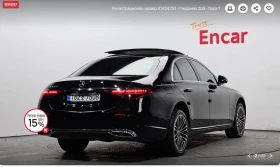 Mercedes-Benz S 350, снимка 2