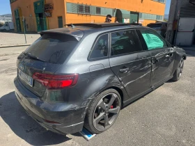 Audi S3 2.0TFSI S3, снимка 3