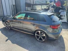 Audi S3 2.0TFSI S3, снимка 5