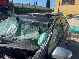 Audi S3 2.0TFSI S3, снимка 12