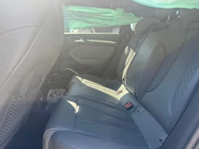 Audi S3 2.0TFSI S3, снимка 10