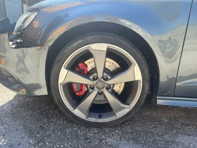 Audi S3 2.0TFSI S3, снимка 7