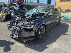 Audi S3 2.0TFSI S3, снимка 1