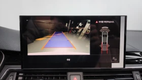 Audi A4 2021* ОБДУХ* HEAD-UP* AMBIENT* КРАЙНА ЦЕНА, снимка 10