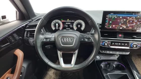 Audi A4 2021* ОБДУХ* HEAD-UP* AMBIENT* КРАЙНА ЦЕНА, снимка 6
