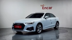 Audi A4 2021* ОБДУХ* HEAD-UP* AMBIENT* КРАЙНА ЦЕНА, снимка 1