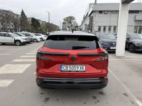 Renault Austral 1.3TCe 140k.c., снимка 6