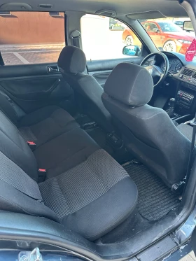 VW Golf 1.6 LPG, снимка 11