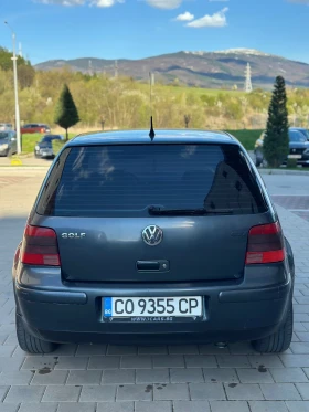 VW Golf 1.6 LPG, снимка 7