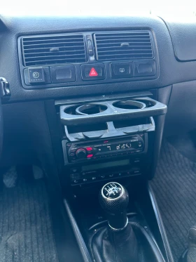 VW Golf 1.6 LPG, снимка 12