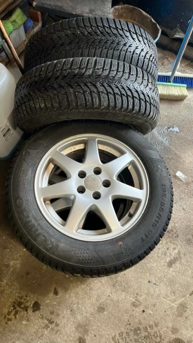 VW Golf 1.6 LPG, снимка 14