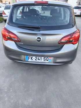 Opel Corsa 1.4i, снимка 7