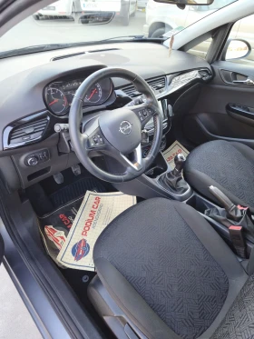 Opel Corsa 1.4i, снимка 8