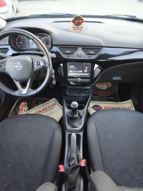 Opel Corsa 1.4i, снимка 17