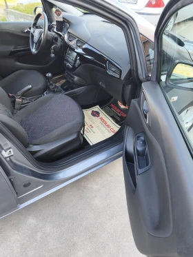 Opel Corsa 1.4i, снимка 16