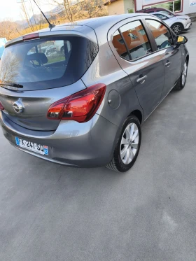 Opel Corsa 1.4i, снимка 5