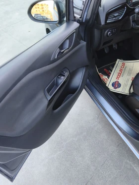 Opel Corsa 1.4i, снимка 10