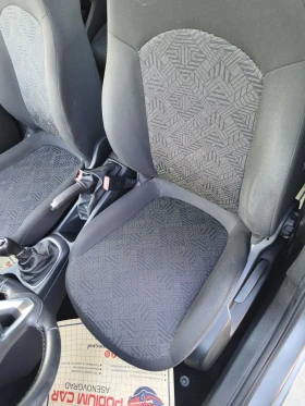 Opel Corsa 1.4i, снимка 9