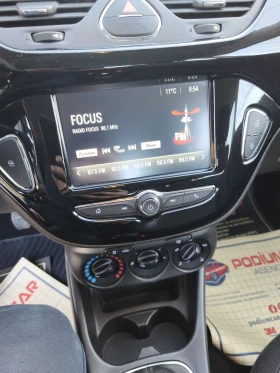Opel Corsa 1.4i, снимка 14