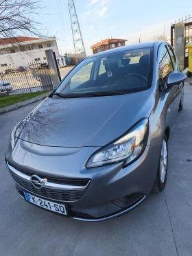 Opel Corsa 1.4i, снимка 2