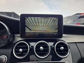 Mercedes-Benz C 300 4MATIC AMG PKG * NO ACCIDENTS / PANO / BLIND, снимка 13