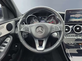 Mercedes-Benz C 300 4MATIC AMG PKG * NO ACCIDENTS / PANO / BLIND, снимка 11