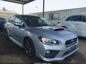 Subaru WRX 2.0l Limited, снимка 1