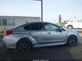 Subaru WRX 2.0l Limited, снимка 13