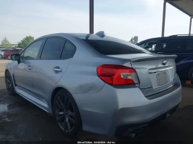 Subaru WRX 2.0l Limited, снимка 3