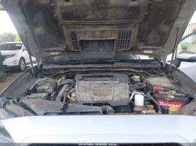 Subaru WRX 2.0l Limited, снимка 10