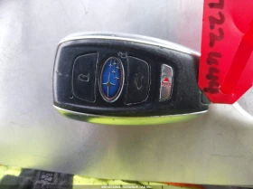 Subaru WRX 2.0l Limited, снимка 11