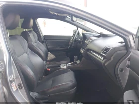 Subaru WRX 2.0l Limited, снимка 5