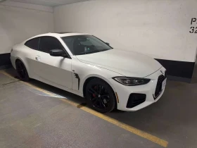 BMW 440 | HARMAN KARDON | 360 | ЧЕРВЕН САЛОН | CARFAX | , снимка 8