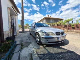 BMW 320, снимка 7