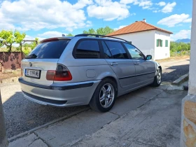 BMW 320, снимка 4