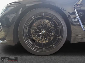 BMW M4 COMPETITION/xDRIVE/510HP/CABRIO/LASER/H&K/360/383z, снимка 5