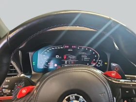 BMW M4 COMPETITION/xDRIVE/510HP/CABRIO/LASER/H&K/360/383z, снимка 10