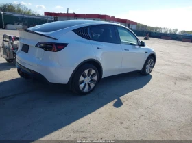 Tesla Model Y Awd/Long Range Dual Motor All-Wheel Drive, снимка 4