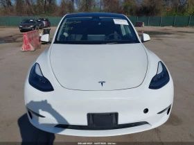 Tesla Model Y Awd/Long Range Dual Motor All-Wheel Drive, снимка 6