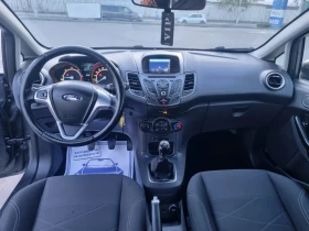 Ford Fiesta 1.5TDCI/NAVI/EURO6, снимка 9