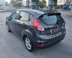 Ford Fiesta 1.5TDCI/NAVI/EURO6, снимка 3
