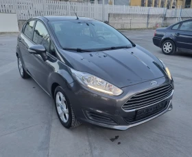Ford Fiesta 1.5TDCI/NAVI/EURO6, снимка 6