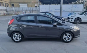 Ford Fiesta 1.5TDCI/NAVI/EURO6, снимка 5