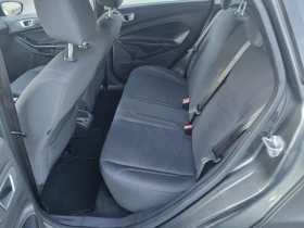 Ford Fiesta 1.5TDCI/NAVI/EURO6, снимка 11