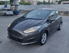 Ford Fiesta 1.5TDCI/NAVI/EURO6, снимка 1