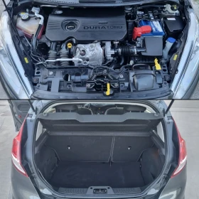 Ford Fiesta 1.5TDCI/NAVI/EURO6, снимка 8